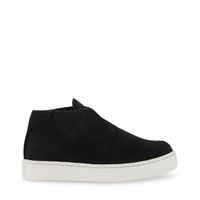 Picture of Andrea Montelpare MT18062 kids sneakers black