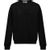 Calvin Klein IB0IB01118 kids sweater black