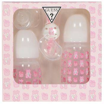 Guess H2YZ01 WEUQ0 kinder accessoire licht roze Afbeelding van Guess H2YZ01 WEUQ0 kinder accessoire licht roze