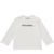 Dolce & Gabbana L1JT8Q G7STN Baby-T-Shirt Weiß