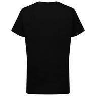 Afbeelding van Diesel J00659 kinder t-shirt zwart