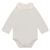 Mayoral 2705 rompersuit off white