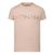 Moncler 8C00006 Baby-T-Shirt Hellrosa