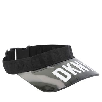 DKNY D31273 kinderpet zwart Afbeelding van DKNY D31273 kinderpet zwart