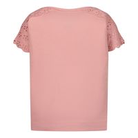 Picture of Mayoral 3034 kids t-shirt pink