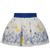 MonnaLisa 319701 baby skirt white
