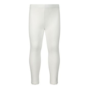 Tartine et Chocolat TQ24001 baby legging wit Afbeelding van Tartine et Chocolat TQ24001 baby legging wit