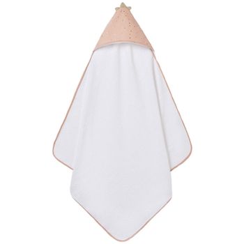 Mayoral 9131 babyaccessoire licht roze Afbeelding van Mayoral 9131 babyaccessoire licht roze