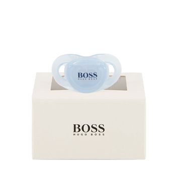 Boss J90P04 Babyaccessoire Hellblau Bild von Boss J90P04 Babyaccessoire Hellblau
