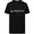 Givenchy H25324 kinder t-shirt zwart