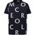 Moncler 8C00012 kinder t-shirt navy