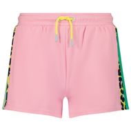 Afbeelding van Marc Jacobs W14291 kinder shorts roze