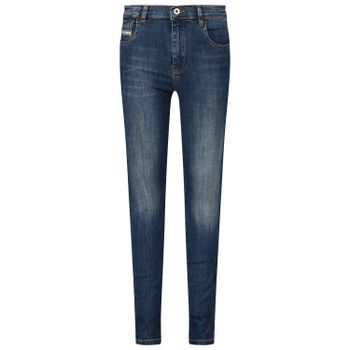 Diesel 00J4ZX KXB6I Kinderhose Jeans Bild von Diesel 00J4ZX KXB6I Kinderhose Jeans