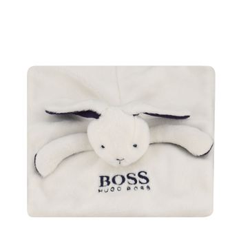 Boss J90P55 Babyaccessoire Weiß Bild von Boss J90P55 Babyaccessoire Weiß