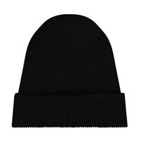 Picture of Timberland T21349 kids hat black