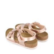 Afbeelding van Birkenstock 1012520 kinder sandalen kinder sandalen