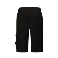Picture of Stone Island 761661840 kids shorts black