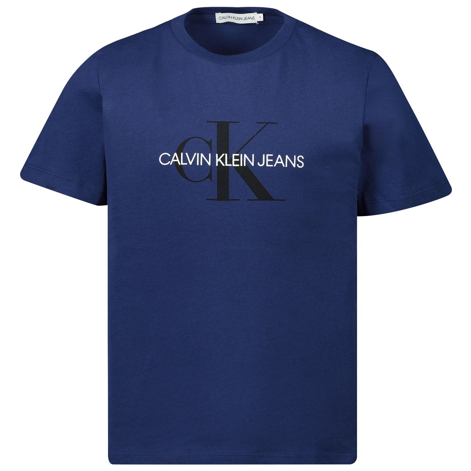 calvin klein junior t shirt