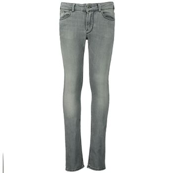 Armani 3H4J06 4D1VZ Kinderhose Grau Bild von Armani 3H4J06 4D1VZ Kinderhose Grau