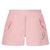 Liu Jo KA2040 kinder shorts licht roze