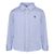 Ralph Lauren 320819238 baby blouse light blue