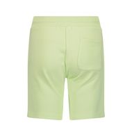 Afbeelding van Calvin Klein IB0IB01290 kinder shorts mint