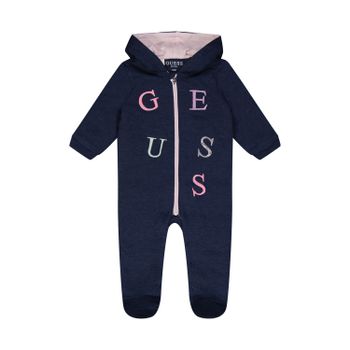 Guess H2YW02 KAL30 boxpakje licht roze Afbeelding van Guess H2YW02 KAL30 boxpakje licht roze