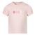 Boss J95334 baby t-shirt licht roze
