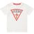 Guess N73I55 K8HM0 baby t-shirt wit
