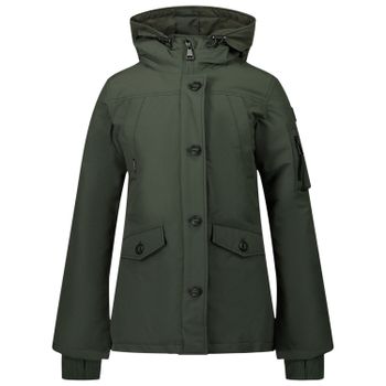 Airforce HRG0541 kinderjas army Afbeelding van Airforce HRG0541 kinderjas army