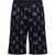 Moncler H19542B00003595XM kinder shorts navy