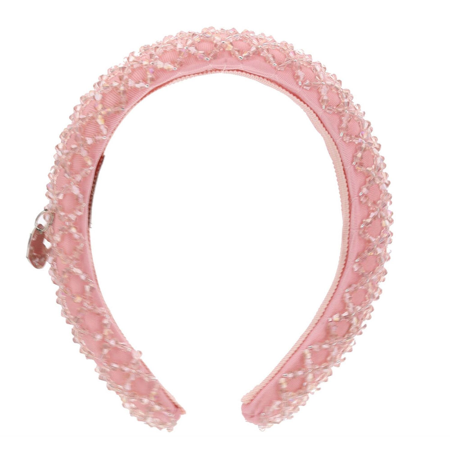 Picture of MonnaLisa 499005 kids accessory light pink