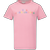 Marc Jacobs W15602 kinder t-shirt roze