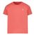 Ralph Lauren 320832904 Baby-T-Shirt Rot