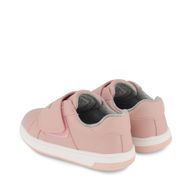 Afbeelding van Calvin Klein 80177 kindersneakers licht roze