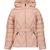Moncler 1A00011 kids jacket light pink