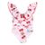 MonnaLisa 399050 baby badkleding licht roze