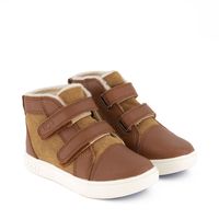 Picture of Ugg 1104989 kids boots camel