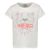 Kenzo K05367 baby t-shirt wit