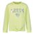 Guess K2GQ00 kids sweater lime