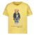 Ralph Lauren 320865660 baby t-shirt geel