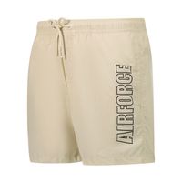 Picture of Airforce HRB0670 kids swimwear light beige