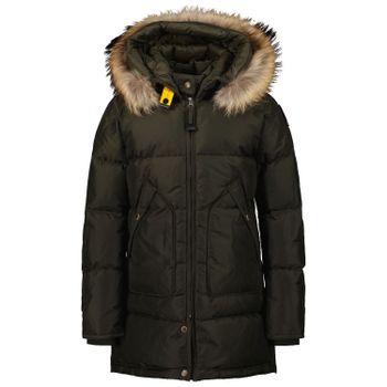 Parajumpers MA83 kinderjas army Afbeelding van Parajumpers MA83 kinderjas army