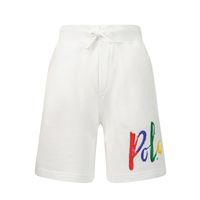 Picture of Ralph Lauren 861490 kids jeans white