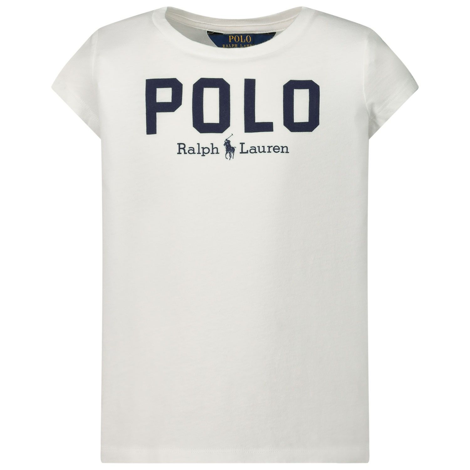 ralph lauren kids t shirt