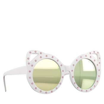 MonnaLisa 997036 Kinder Accessoire Weiß Bild von MonnaLisa 997036 Kinder Accessoire Weiß