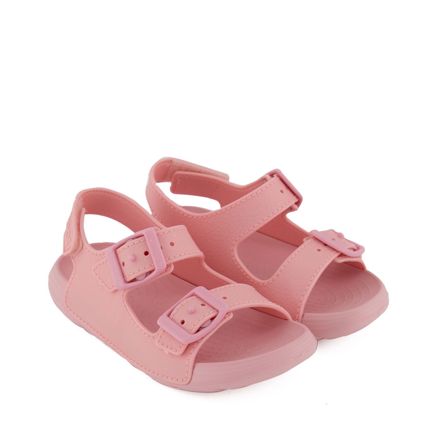 Picture of Igor S10298 kids sandals light pink