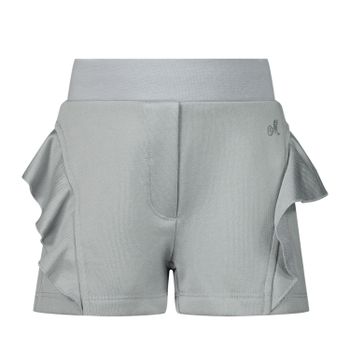 MonnaLisa 195405 Kindershorts Hellgrau Bild von MonnaLisa 195405 Kindershorts Hellgrau