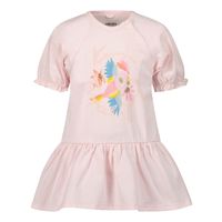 Picture of Kenzo K92021 baby dress light pink