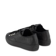 Afbeelding van Givenchy H29068 kindersneakers zwart